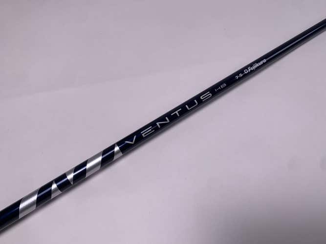 Fujikura Ventus Blue HB 7-S Velocore Stiff Hybrid Shaft 40.75"-TaylorMade