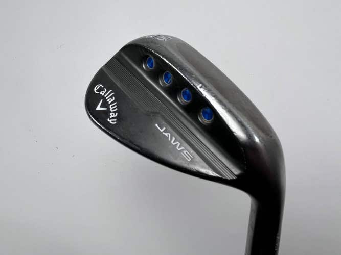 Callaway Jaws MD5 Tour Grey Sand Wedge SW 56* 10S DG S200 Tour Issue Stiff RH
