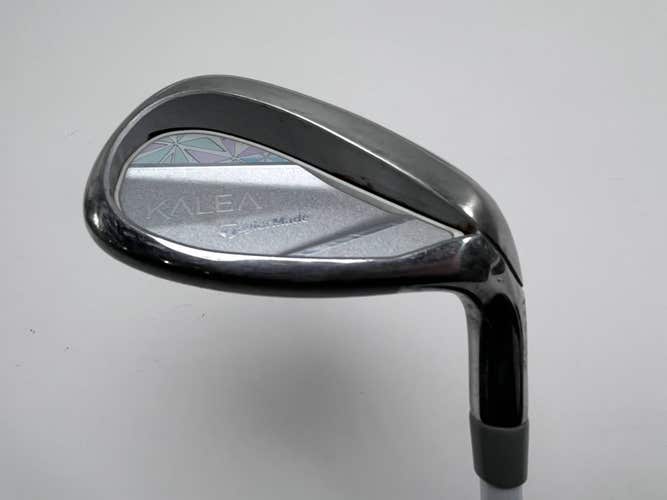 TaylorMade Kalea Ladies Sand Wedge SW 45g Ladies RH Undersize Grip