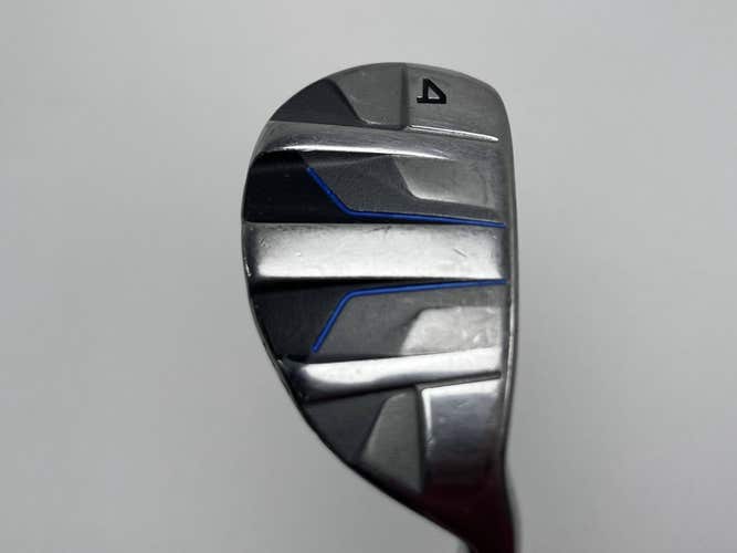 Cleveland Launcher XL Halo Single 4 Iron Cypher Sixty 5.5 Regular Graphite RH