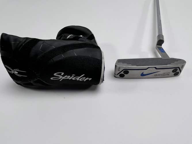 Nike Method Origin B1-01 Putter 35" Mens RH HC