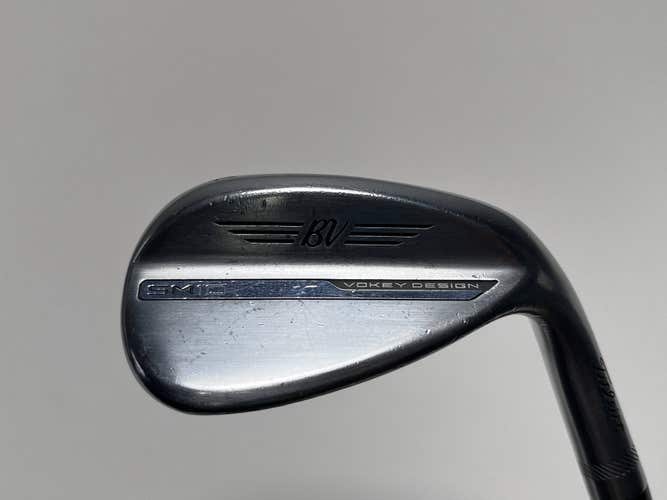 Titleist Vokey SM10 Tour Chrome Sand Wedge SW 54* 10S Tensei Red AM(2) Senior RH
