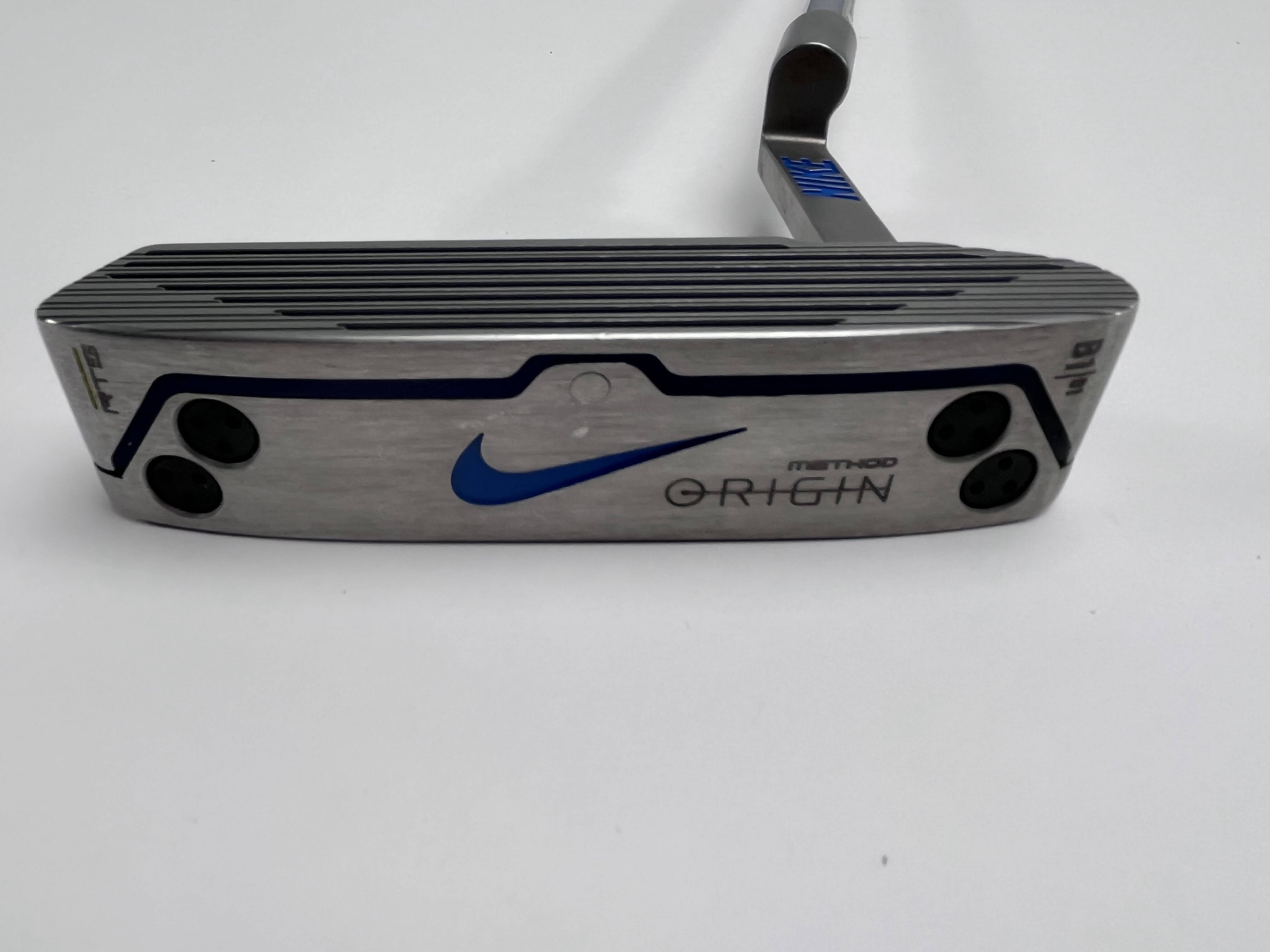 Nike Method Origin B1-01 Putter 34