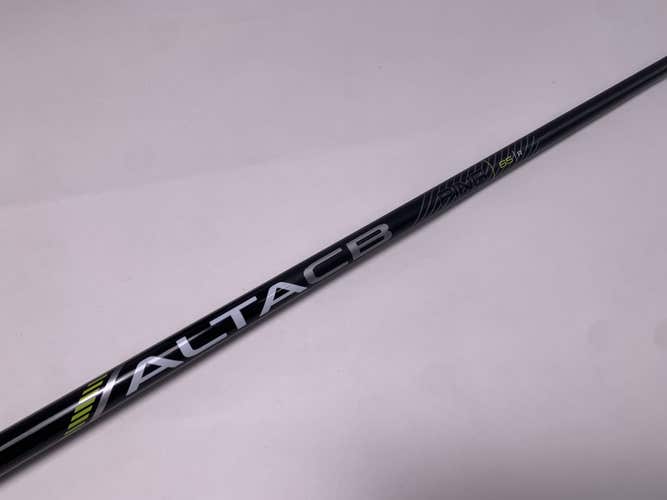 Ping Alta CB 65g Regular Graphite Fairway Wood Shaft 41"-Ping