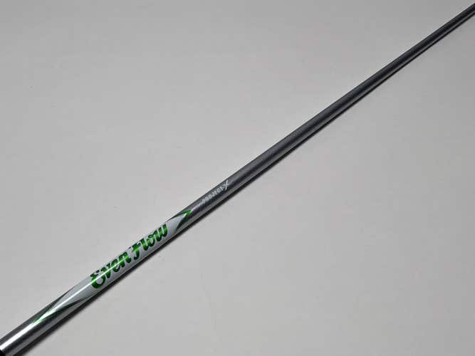 Project X EvenFlow 4.0 45g Ladies Graphite Fairway Wood Shaft 40.5"-Callaway