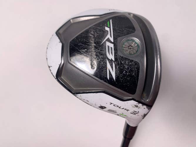 TaylorMade RocketBallz Tour 3 Fairway Wood 14.5* Stiff Graphite Mens RH