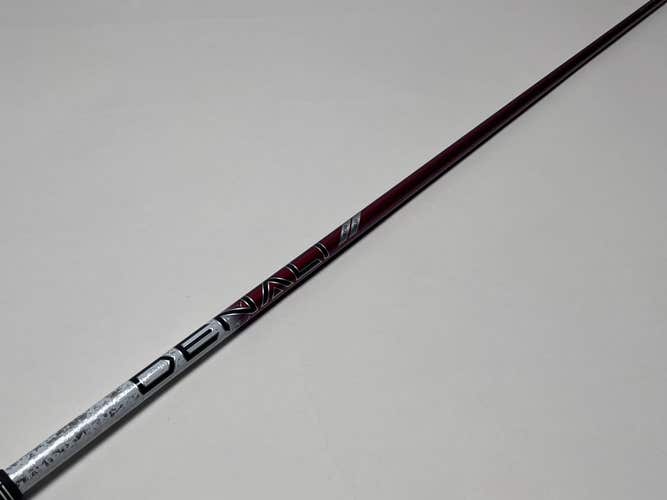 Project X Denali Red 5.0 50g Seniors Graphite Fairway Wood Shaft 42.5"-Cobra