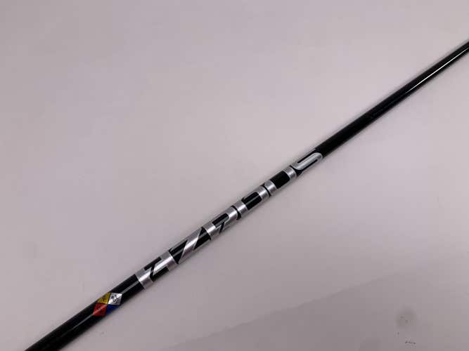 Project X HZRDUS Black 6.0 70g Stiff Graphite Driver Shaft 44.75"-TaylorMade