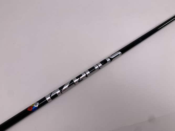 Project X HZRDUS Black 6.5 60g Extra Stiff  Driver Shaft 44.75"-TaylorMade