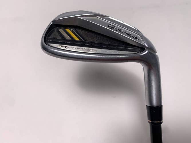 TaylorMade RocketBladez Pitching Wedge PW RocketFuel 65g Regular RH