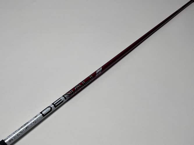 Project X Denali Red 4.0 40g Ladies Graphite Driver Shaft 43.5"-Titleist