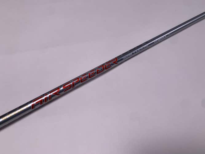 Fujikura Air Speeder 50g Seniors Graphite Hybrid Shaft 39"-Titleist