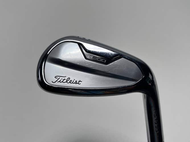 Titleist T200 2021 Gap Wedge GW 48* True Temper Dynamic Gold X100 Extra Stiff RH