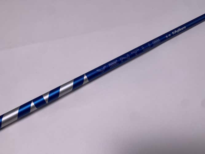 Fujikura Ventus Blue 5R Velocore+ Regular Graphite Driver Shaft 44"-PXG
