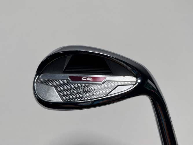 Callaway CB Sand Wedge SW 56* 14 Bounce True Temper Elevate MPH 95g RH