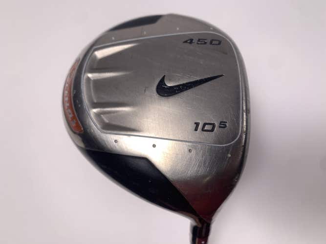 Nike Ignite 450 Driver 10.5* Ignite Youth Graphite Junior RH Undersize 43.5"