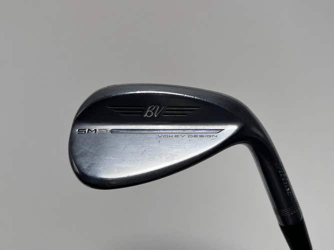 Titleist Vokey SM9 Tour Chrome Sand Wedge SW 54* 10 Bounce S-Grind Wedge RH