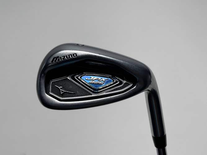 Mizuno JPX 825 Pitching Wedge PW True Temper Dynamic Gold Stiff Steel Mens RH