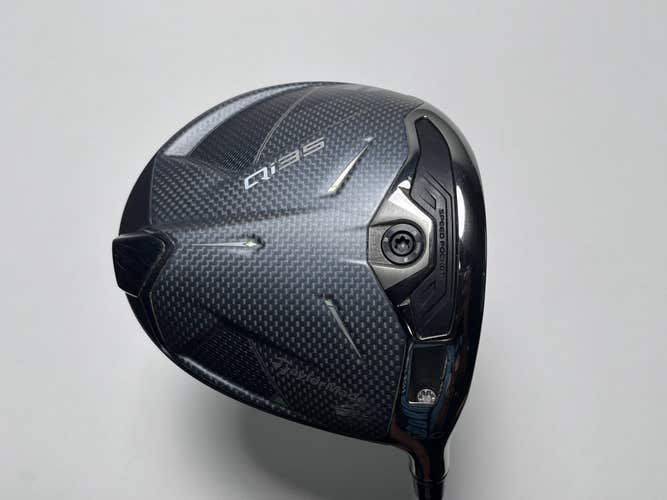 TaylorMade Qi35 Driver 12* Fujikura Ventus Blue 2025 5A Senior RH