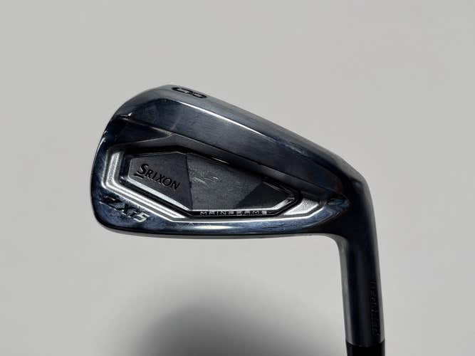 Srixon ZXi5 Single 8 Iron True Temper Dynamic Gold S300 115g Stiff Steel Mens RH