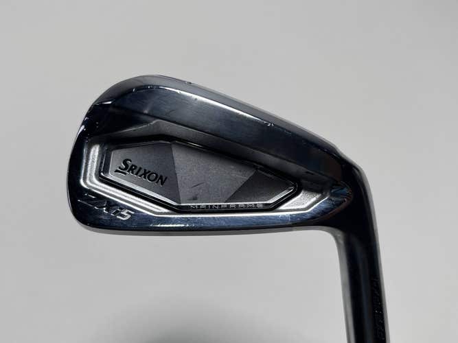 Srixon ZXi5 Single 7 Iron True Temper Dynamic Gold S300 Mid 115g Stiff RH
