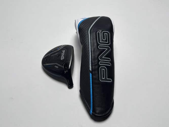 Ping G440 LST 3 Fairway Wood 15* HEAD ONLY Mens RH HC