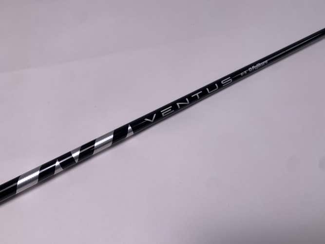 Fujikura Ventus Black 6-X VeloCore Extra Stiff Graphite Driver Shaft 44"-Ping