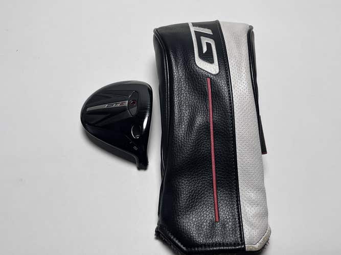Titleist GT2 3 Fairway Wood 15* HEAD ONLY Mens RH HC