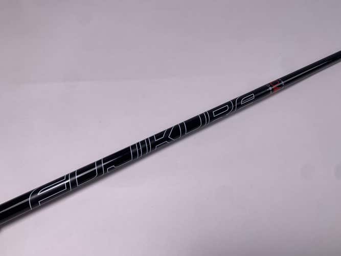 Fujikura Pro 70g Stiff Graphite Fairway Wood Shaft 42.25"-TaylorMade
