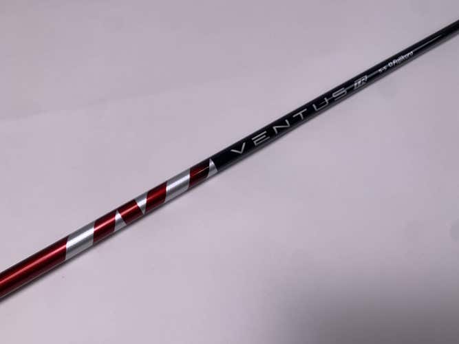Fujikura Ventus Red TR 5S Regular Graphite Driver Shaft 44.75"-TaylorMade