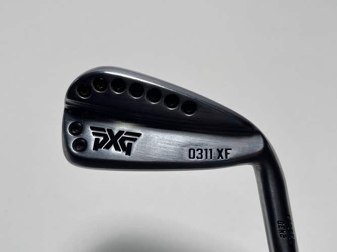 PXG 0311 XF GEN2 3 Utility Iron UST Mamiya ProForce V2 85F4 Stiff RH