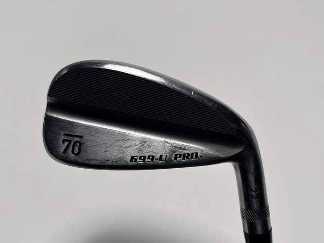 Sub 70 699 Pro Utility Satin 4 Utility Iron 22* HZRDUS RDX Smoke 6.5 XStiff RH