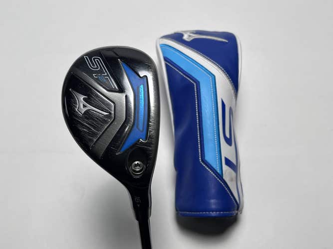 Mizuno ST-Z 230 Hybrid 16* Accra iH6 M3 Regular Graphite Mens RH HC Midsize Grip