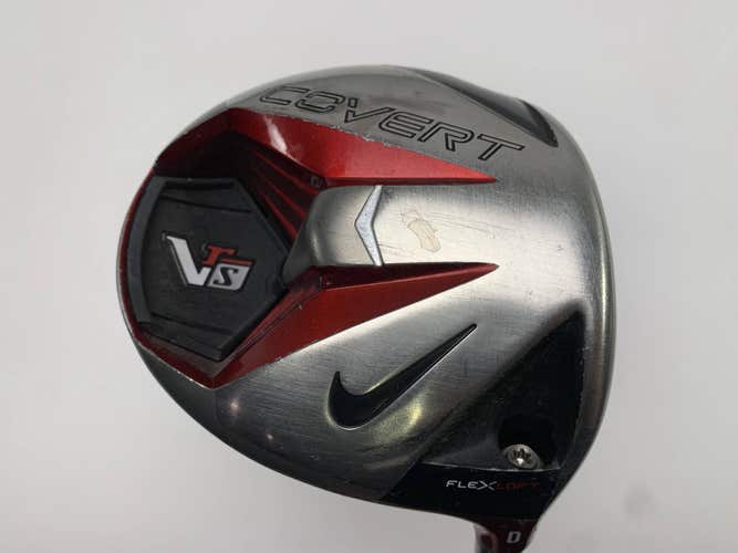 Nike VR S Covert Driver 11.5* Mitsubishi Rayon Kuro Kage 50g Regular RH DENT