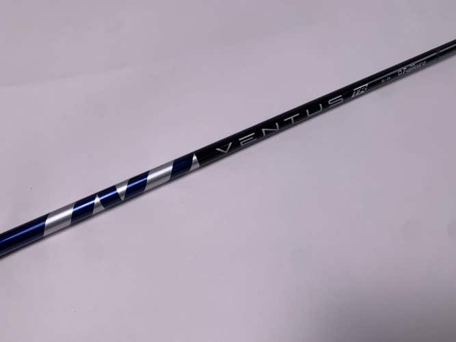 Fujikura Ventus Blue TR 5A Seniors Graphite Driver Shaft 44.75"-TaylorMade
