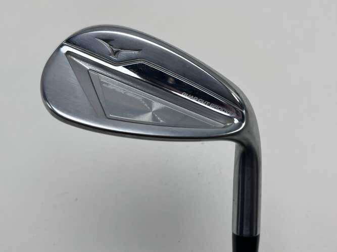 Mizuno JPX 919 Gap Wedge GW 50* Project X LZ 4.5 70g Regular Graphite Mens RH