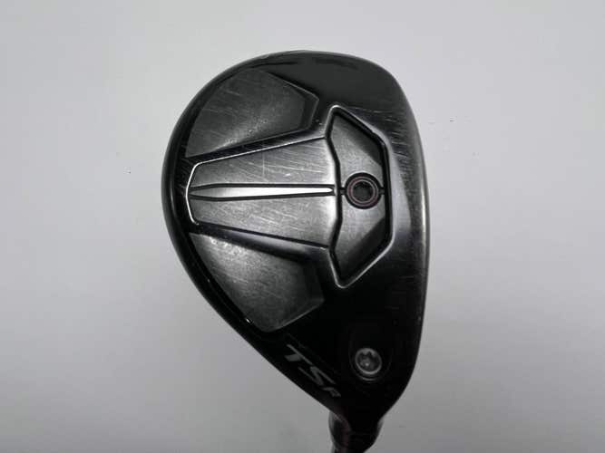 Titleist TSR2 4 Hybrid 21* Tensei Blue AV Series Xlink Tech 65g Stiff RH