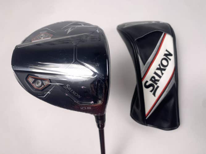Srixon ZXi Driver 10.5* Fujikura Ventus Blue TR 6-R Regular Graphite RH HC NEW