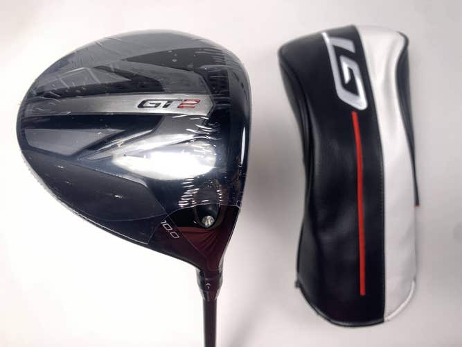 Titleist GT2 Driver 10* Mitsubishi Chemical Tensei K Blue Xlink Regular RH NEW