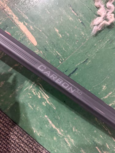 Adult ECD Carbon 3.0 Shaft (Used)