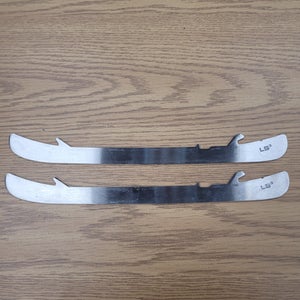 NEW! Size 296 Bauer LS3 Ice Hockey Runners