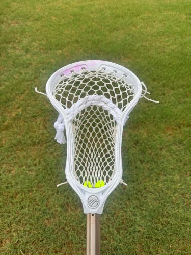 Maverik Optik 3 Used Stringing Head (Used)