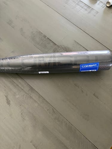 2026 Combat MFG Spec A1 Alloy BBCOR Certified Bat (-3) 30 oz 33" (New)