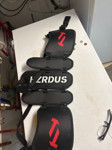 Adult Medium/Large Rib Pad (Used)