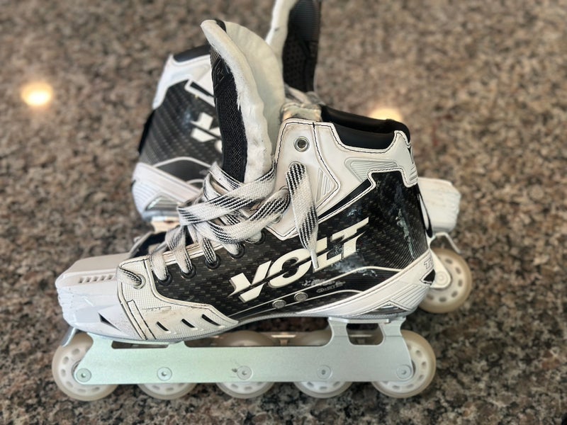 Tour Inline Skates Size 10 (Used)