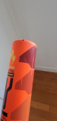 2025 Easton Hype Fire Composite USABat Certified Bat (-11) 31" (Used)