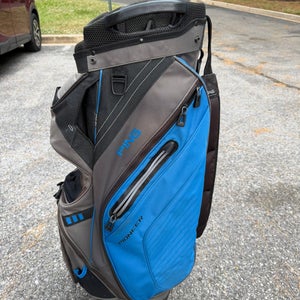 Ping Cart 14 Cart Golf Bag