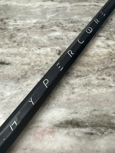 Used Maverik Hypercore Shaft - Black