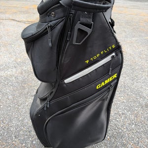 Top Flite Cart 14 Cart Golf Bag