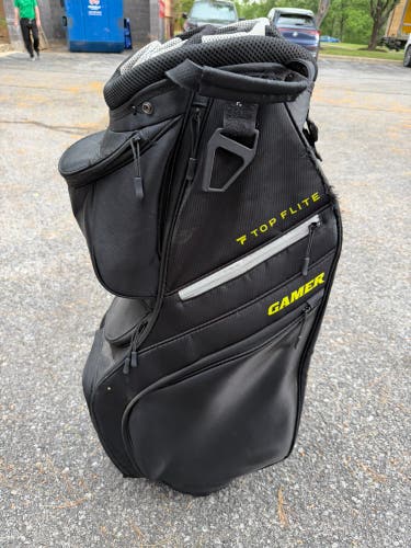 Top Flite Cart 14 Cart Golf Bag